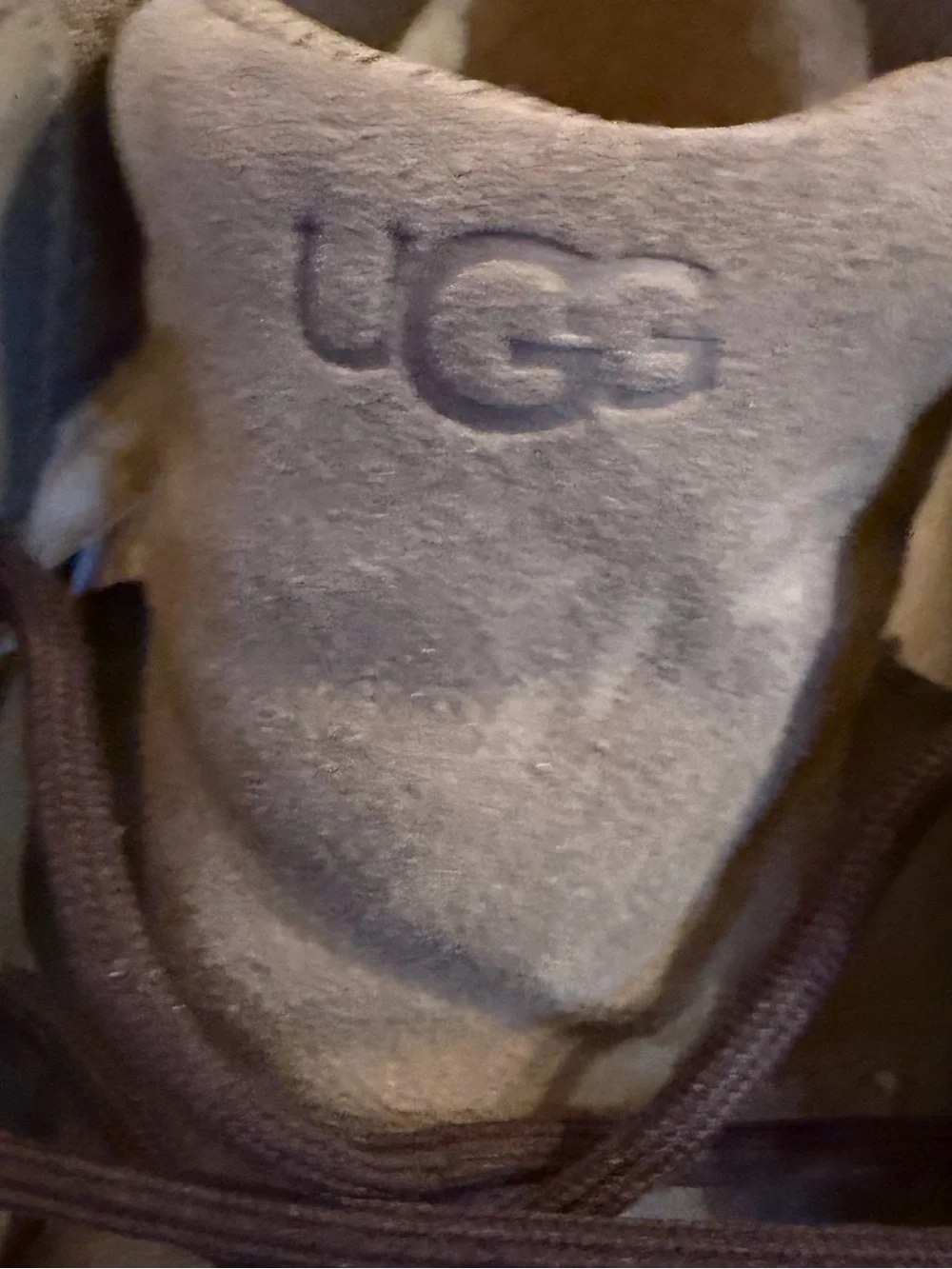 UGG Men's Burleigh Chukka Boots